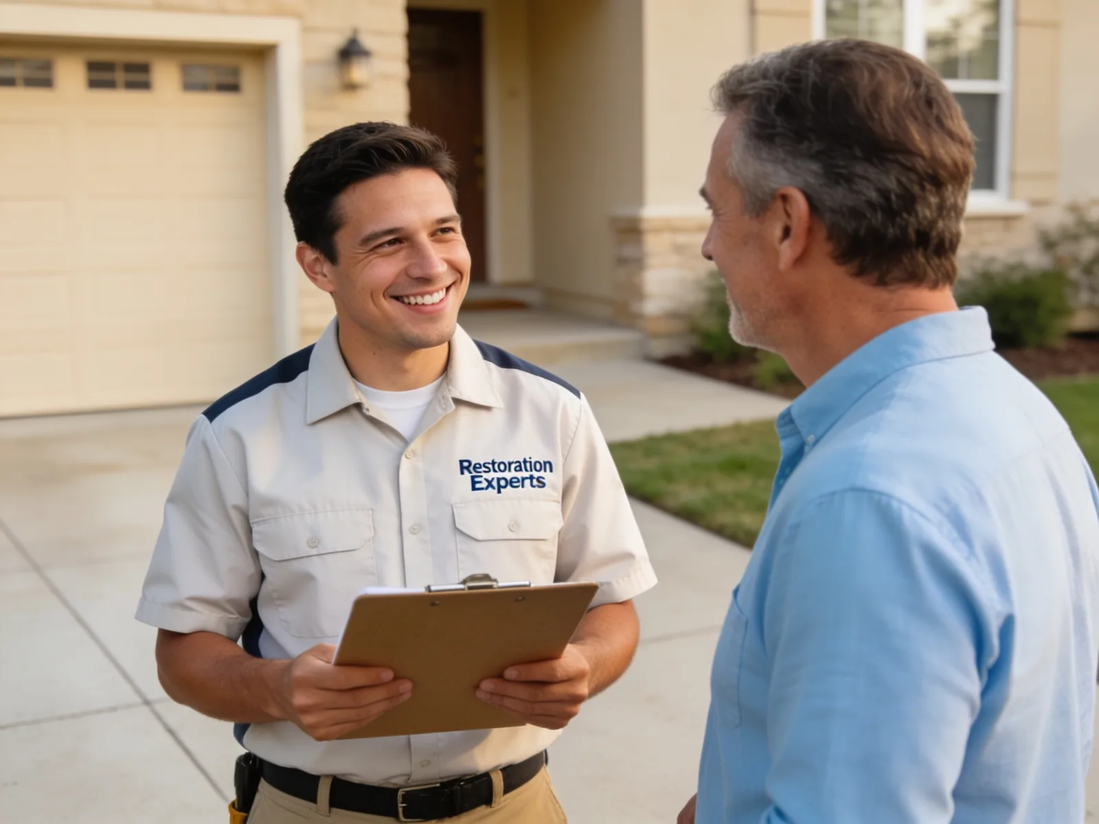 Water Damage Cleanup Clark, SD FAQs